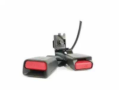 Peça sobressalente para automóvel em segunda mão chicote / encaixe cinto segurança dianteiro direito por hyundai kona 1.0 tgdi cat referências oem iam 