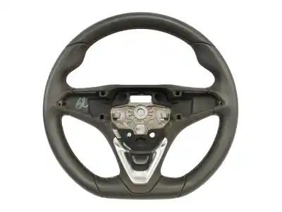 Second-hand car spare part steering wheel for opel mokka 1.2 (76) oem iam references 98356600yx