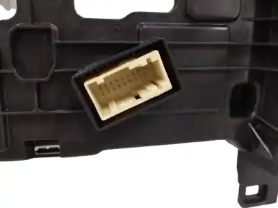 Peça sobressalente para automóvel em segunda mão quadrante por opel mokka 1.2 (76) referências oem iam 9847360280  