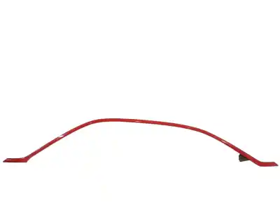 Second-hand car spare part decorative moulding for opel mokka 1.2 (76) oem iam references 9834916880