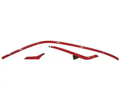 Pezzo di ricambio per auto di seconda mano modanatura per opel mokka 1.2 (76) riferimenti oem iam 9834916880  