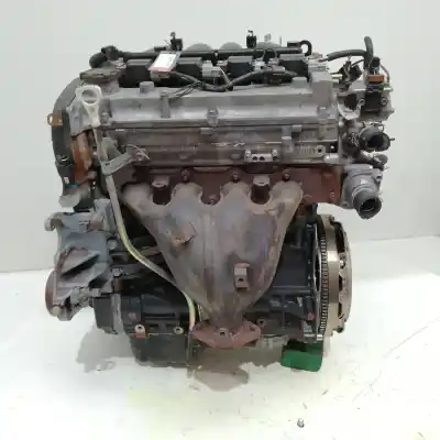 Second-hand car spare part complete engine for mitsubishi space wagon (n80/n90) 2.4 gdi cat oem iam references 4g64  