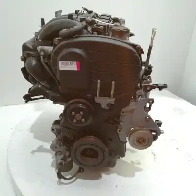 Second-hand car spare part complete engine for mitsubishi space wagon (n80/n90) 2.4 gdi cat oem iam references 4g64  