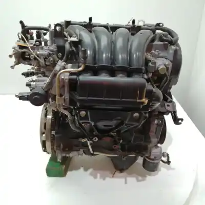 Second-hand car spare part complete engine for mitsubishi space wagon (n80/n90) 2.4 gdi cat oem iam references 4g64  