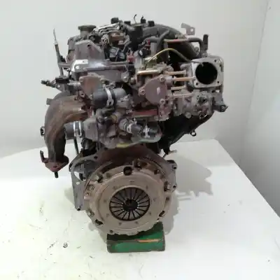 Second-hand car spare part complete engine for mitsubishi space wagon (n80/n90) 2.4 gdi cat oem iam references 4g64  
