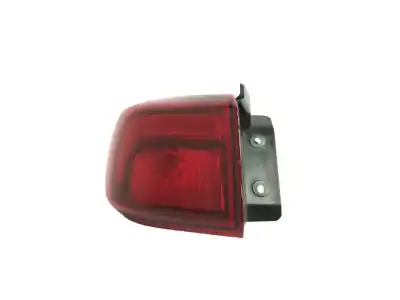 Peça sobressalente para automóvel em segunda mão farolim traseiro esquerdo por hyundai kona 1.0 tgdi cat referências oem iam 92401j9500