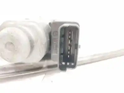 Second-hand car spare part driver left window regulator for renault modus 1.5 dci diesel oem iam references 503620080119  