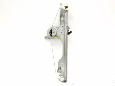 Second-hand car spare part driver left window regulator for renault modus 1.5 dci diesel oem iam references 503620080119  