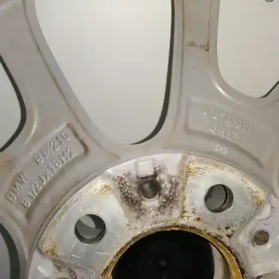 Автозапчасти б/у шина за bmw 4 descapotable (f33, f83) 420 i ссылки oem iam 6874821 6796251 8,5jx18h2 is47