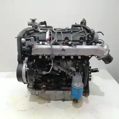 Recambio de automóvil de segunda mano de motor usado* para kia carnival 2.9 crdi vgt ex referencias oem iam   