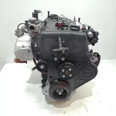 Recambio de automóvil de segunda mano de motor usado* para kia carnival 2.9 crdi vgt ex referencias oem iam   