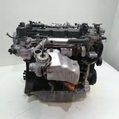 Recambio de automóvil de segunda mano de motor usado* para kia carnival 2.9 crdi vgt ex referencias oem iam   