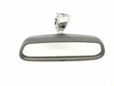 Peça sobressalente para automóvel em segunda mão espelho retrovisor interior por peugeot 2008 (--.2013->) 1.5 blue-hdi referências oem iam 96864409xt