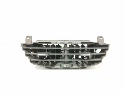 Peça sobressalente para automóvel em segunda mão grelha / difusor de ar por peugeot 2008 (--.2013->) 1.5 blue-hdi referências oem iam 9672848677