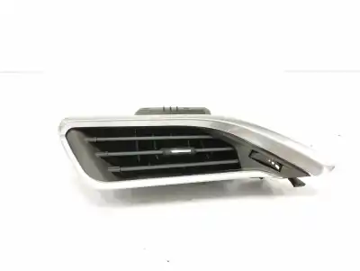 Peça sobressalente para automóvel em segunda mão grelha / difusor de ar por peugeot 2008 (--.2013->) 1.5 blue-hdi referências oem iam 9633131777