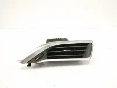 Peça sobressalente para automóvel em segunda mão grelha / difusor de ar por peugeot 2008 (--.2013->) 1.5 blue-hdi referências oem iam 9673131677