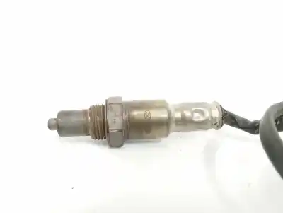 Peça sobressalente para automóvel em segunda mão sonda lambda por hyundai kona 1.0 tgdi cat referências oem iam 3921007pd0  