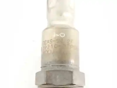 Peça sobressalente para automóvel em segunda mão sonda lambda por hyundai kona 1.0 tgdi cat referências oem iam 3921007pd0  