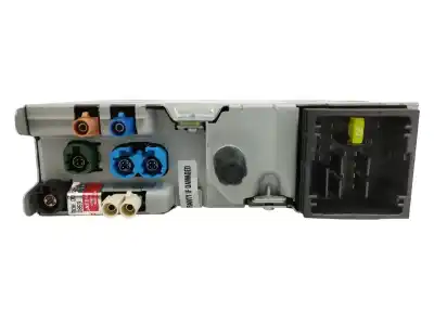 Second-hand car spare part gps navigation system for opel mokka 1.2 (76) oem iam references 9839633680  