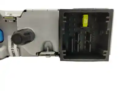 Second-hand car spare part gps navigation system for opel mokka 1.2 (76) oem iam references 9839633680  