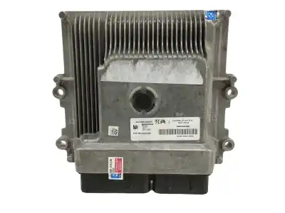 Peça sobressalente para automóvel em segunda mão  por OPEL MOKKA  Referências OEM IAM 9846386380 A2C0982950001 9815023380