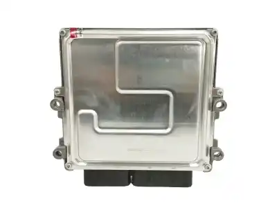 Second-hand car spare part ecu engine control for opel mokka 1.2 (76) oem iam references 9846386380 a2c0982950001 9815023380