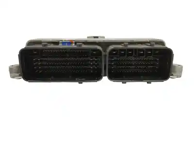 Second-hand car spare part ecu engine control for opel mokka 1.2 (76) oem iam references 9846386380 a2c0982950001 9815023380