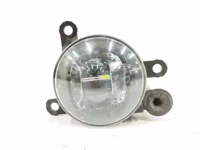 Peça sobressalente para automóvel em segunda mão farol / projetor de nevoeiro direito por opel mokka 1.2 (76) referências oem iam 13497330