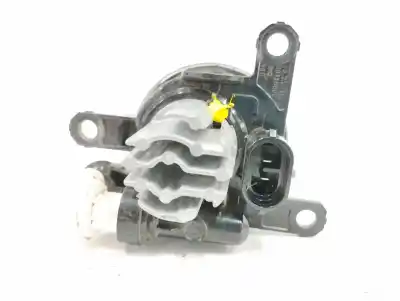 Second-hand car spare part right fog light for opel mokka 1.2 (76) oem iam references 13497330  