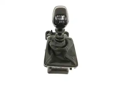 Peça sobressalente para automóvel em segunda mão alavanca de velocidades por opel mokka 1.2 (76) referências oem iam 9824166680