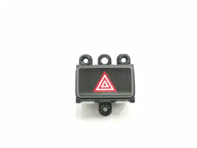 Peça sobressalente para automóvel em segunda mão interruptor 4 piscas - emergência por hyundai kona 1.0 tgdi cat referências oem iam 93790j9aa0