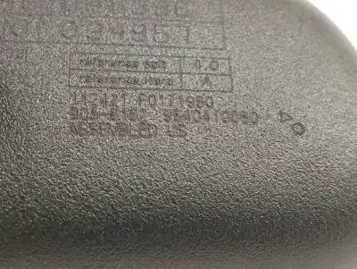 Автозапчастина б/у внутрішне дзеркало для opel mokka 1.2 (76) посилання на oem iam 9840410080  