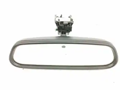 Peça sobressalente para automóvel em segunda mão espelho retrovisor interior por opel mokka 1.2 (76) referências oem iam 9840410080
