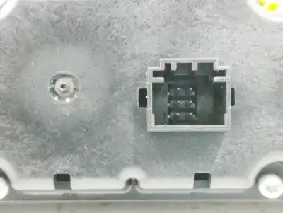 Peça sobressalente para automóvel em segunda mão comando de sofagem (chauffage / ar condicionado) por opel mokka 1.2 (76) referências oem iam 9831888480  