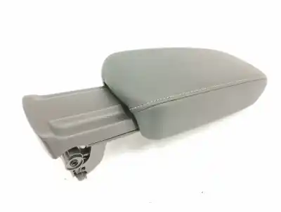 Peça sobressalente para automóvel em segunda mão apoio de braço consola central por opel mokka 1.2 (76) referências oem iam   