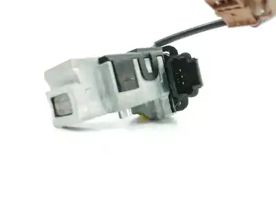 Peça sobressalente para automóvel em segunda mão canhão de ignição por opel mokka 1.2 (76) referências oem iam 9664486680  