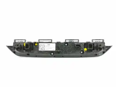 Peça sobressalente para automóvel em segunda mão sistema de áudio / rádio cd por opel mokka 1.2 (76) referências oem iam 9834820880  