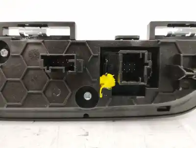 Peça sobressalente para automóvel em segunda mão sistema de áudio / rádio cd por opel mokka 1.2 (76) referências oem iam 9834820880  