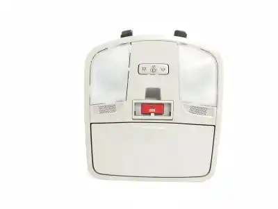 Peça sobressalente para automóvel em segunda mão luz interior por hyundai kona 1.0 tgdi cat referências oem iam 92800j9210ttx