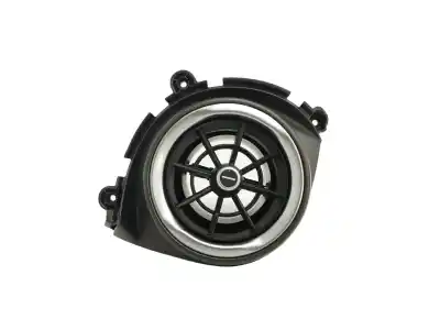 Peça sobressalente para automóvel em segunda mão grelha / difusor de ar por hyundai kona 1.0 tgdi cat referências oem iam 97480j9aa0