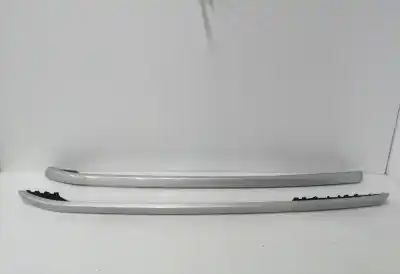 Peça sobressalente para automóvel em segunda mão barras do tejadilho por peugeot 2008 (--.2013->) 1.5 blue-hdi referências oem iam 