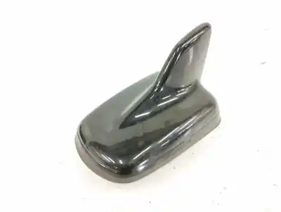 Peça sobressalente para automóvel em segunda mão antena por audi q3 sportback (f3n) 35 tdi referências oem iam 4m0035503r
