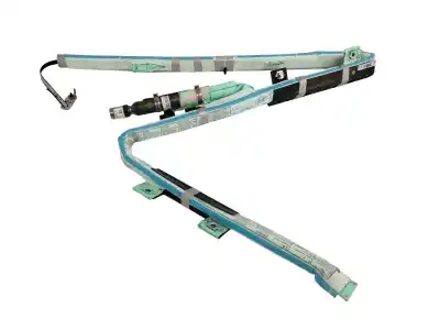 Peça sobressalente para automóvel em segunda mão airbag de cortina dianteiro esquerdo por hyundai kona 1.0 tgdi cat referências oem iam 80410j9500