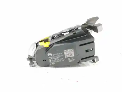 Peça sobressalente para automóvel em segunda mão comandos do volante por opel mokka 1.2 (76) referências oem iam 39172790  