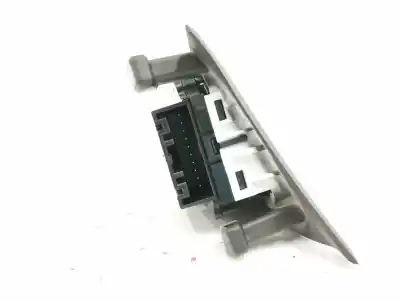 Peça sobressalente para automóvel em segunda mão comandos do volante por opel mokka 1.2 (76) referências oem iam 39172790  