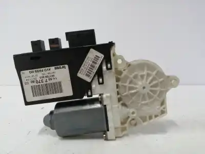 Second-hand car spare part Right Front Window Motor for PEUGEOT 807 SV OEM IAM references 101386200  7746002103
