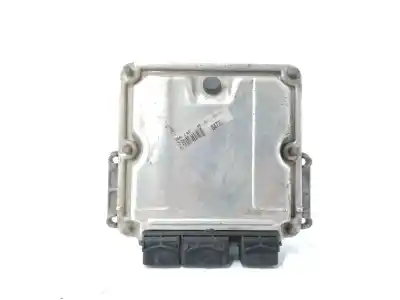 Second-hand car spare part Ecu Engine Control for PEUGEOT 807 SV OEM IAM references 9655816780  0281011522