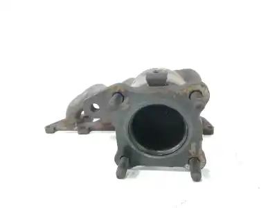 Pièce détachée automobile d'occasion Collecteur D'échappement pour VOLKSWAGEN POLO BERLINA (6N2) 1.4 16V Références OEM IAM 036178EA  