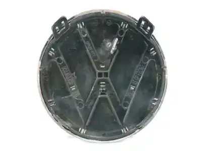 Pièce détachée automobile d'occasion emblème / logo pour volkswagen polo  références oem iam 6c0853600  