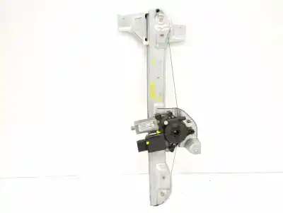 Second-hand car spare part Driver Left Window Regulator for PEUGEOT 2008 (--.2013->) 1.5 BLUE-HDI OEM IAM references 9819905580  9815999380